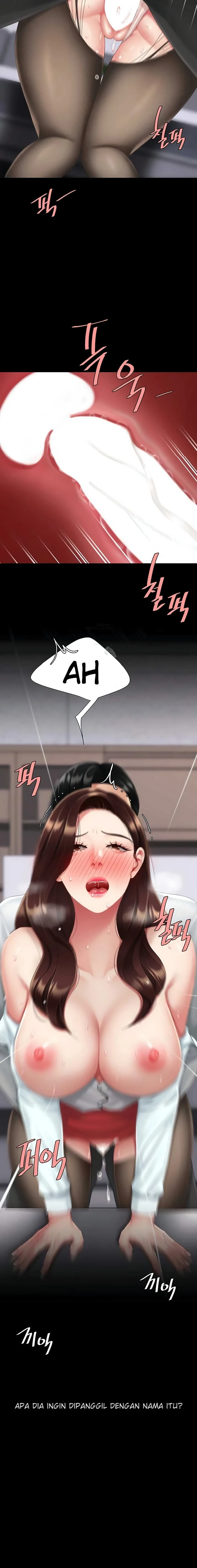 Mom Eat First - Page 18